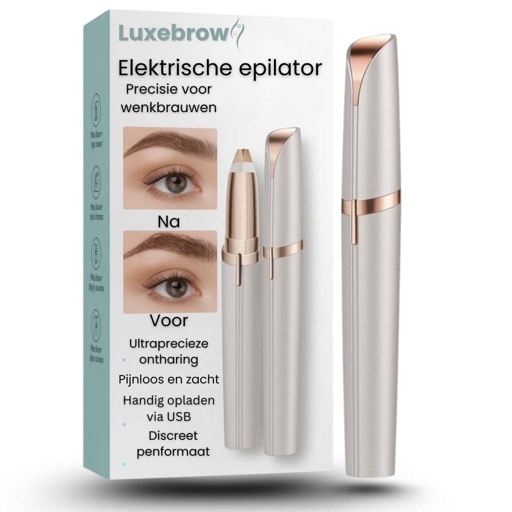 LuxeBrow