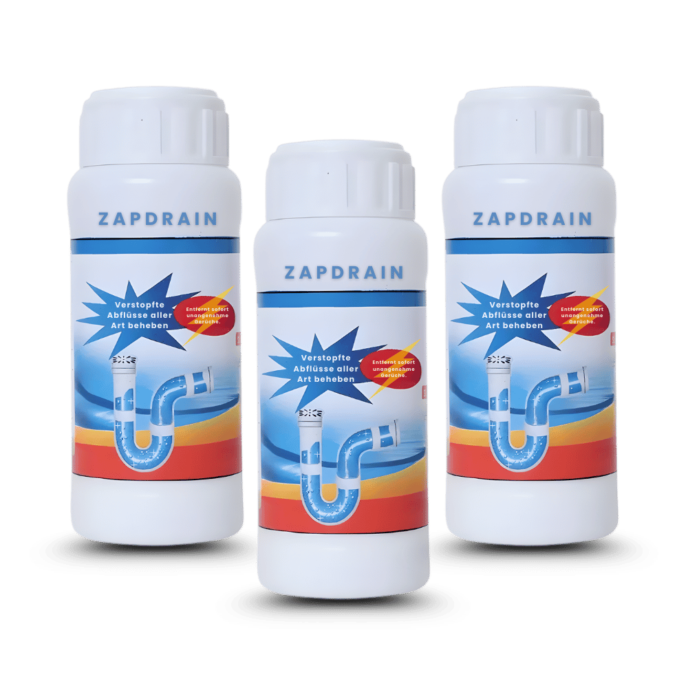 ZapDrain™