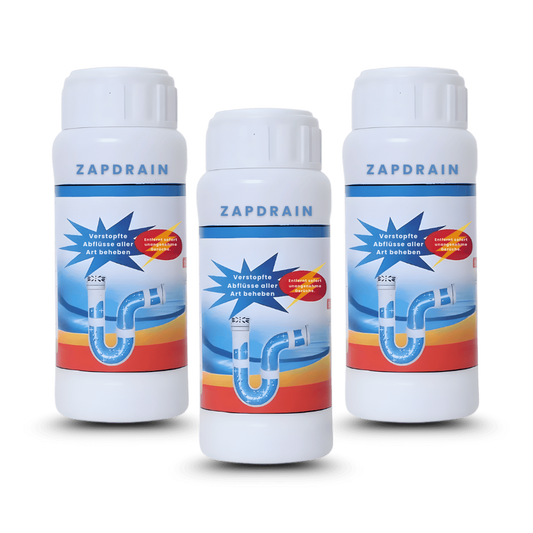 ZapDrain™