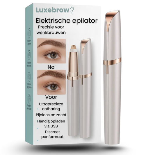 LuxeBrow